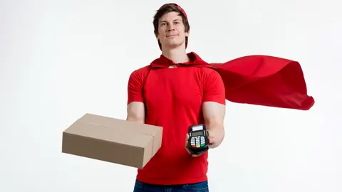Q-Commerce: як доставка за пів години стає новою нормою