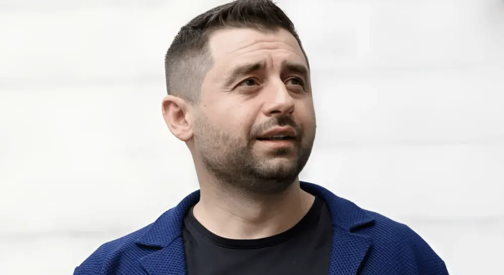 Арахамія «лякав» антикорупційні органи атакою — за тиждень до підозри Кривоносу