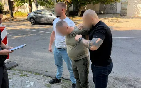 Затримання глави Миколаївського ТЦК: в ОК «Південь» зробили заяву