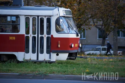 У Харкові на два тижні перекриють вулицю Георгія Тарасенка
