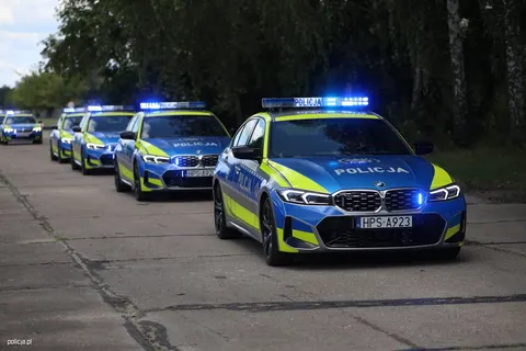 У Познані затримали жінок, які напали на українців через образу