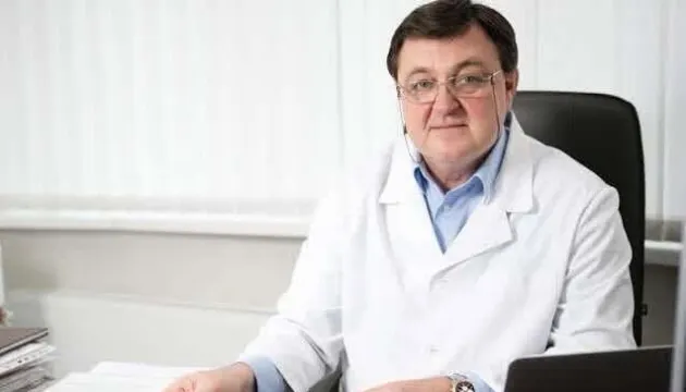 Помер Ігор Ільїн — директор столичної клініки репродуктології, в якого стріляли 3 вересня