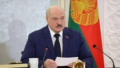 Лукашенко перепідпорядкував собі релігійного уповноваженого: що каже СЗРУ