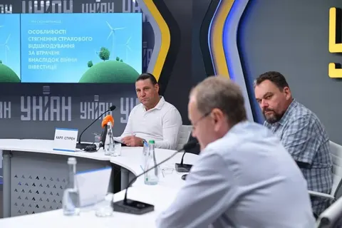 Шведський інвестор Стурен позивається до України через суди: йдеться про понад 1