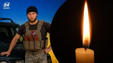 «Рятував людей, а загинув за Україну»: на війні поліг Олег Стукаленко з Миколаїв