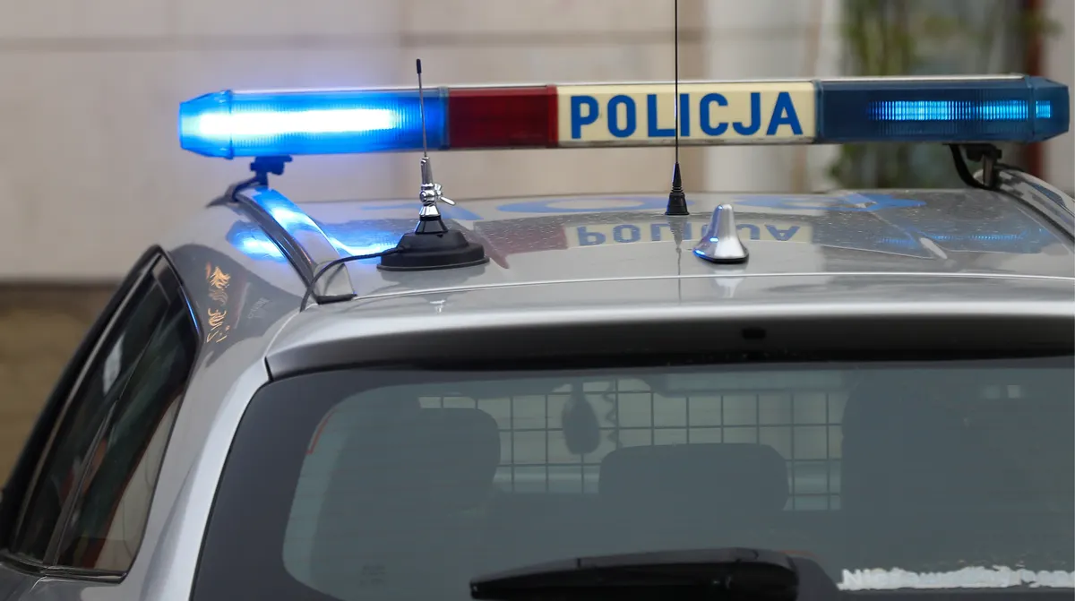 У Гданську п'яний чоловік напав на українця та двох поляків, називаючи їх "бандерівцями"
