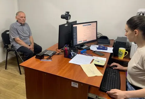 На Донеччині з 14 вересня закриваються всі відділи міграційної служби