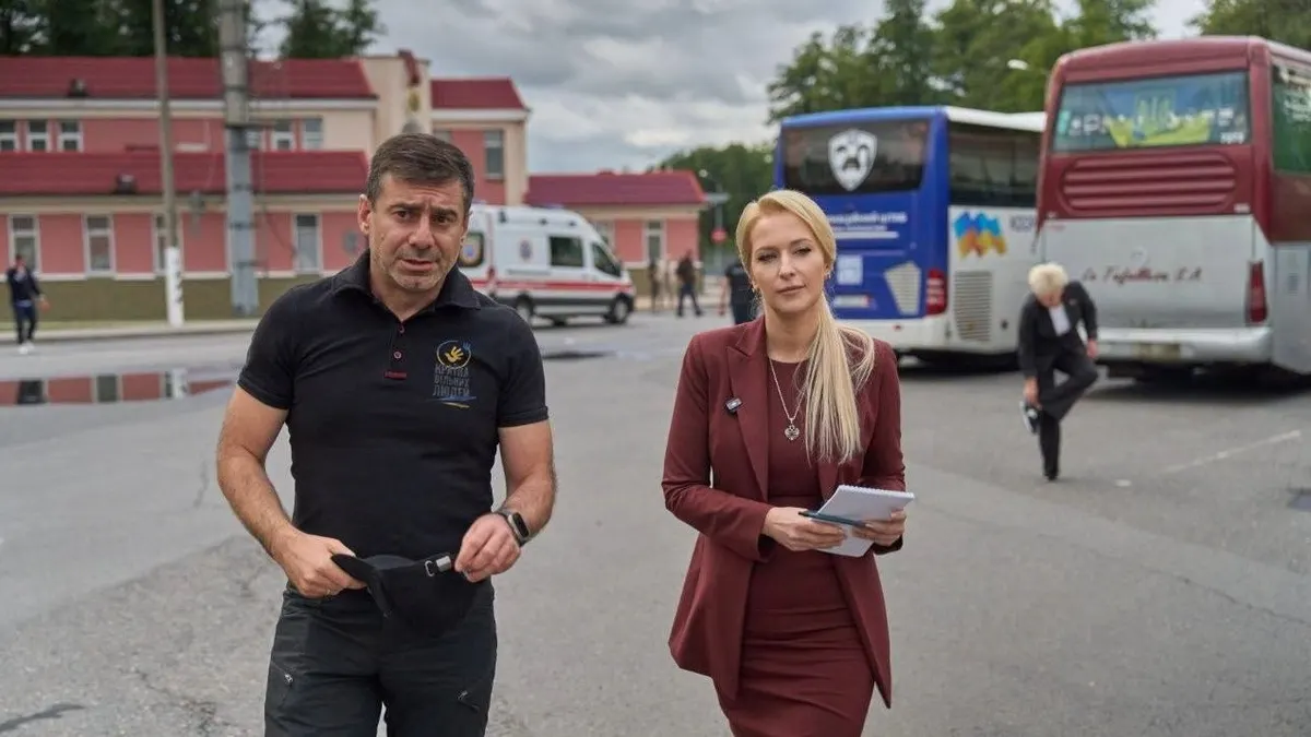 79 зниклих безвісти бійців ЗСУ: Росія підтвердила, що вони знайдені