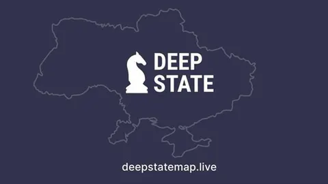 Окупанти розширили контроль біля Рясного на Сумщині майже на 1 кв. км – DeepStat