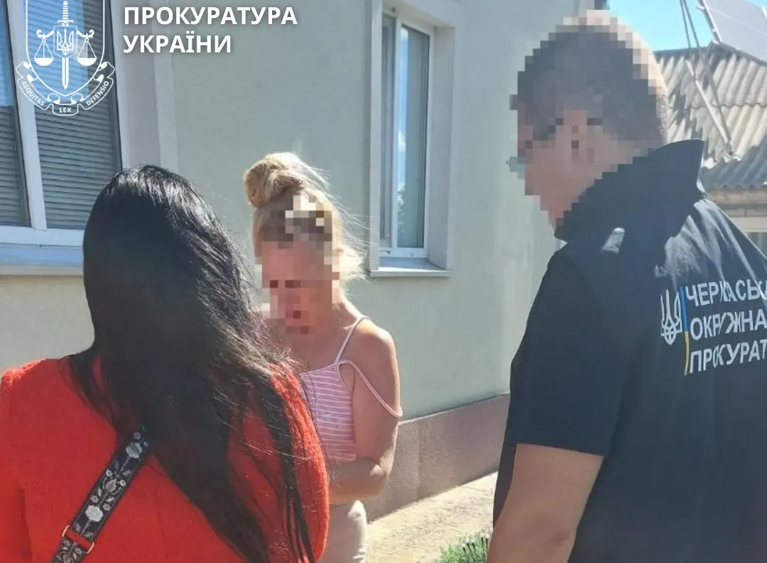 На Черкащині через закупівлю медобладнання оголосили підозру: збитки понад 800 тисяч