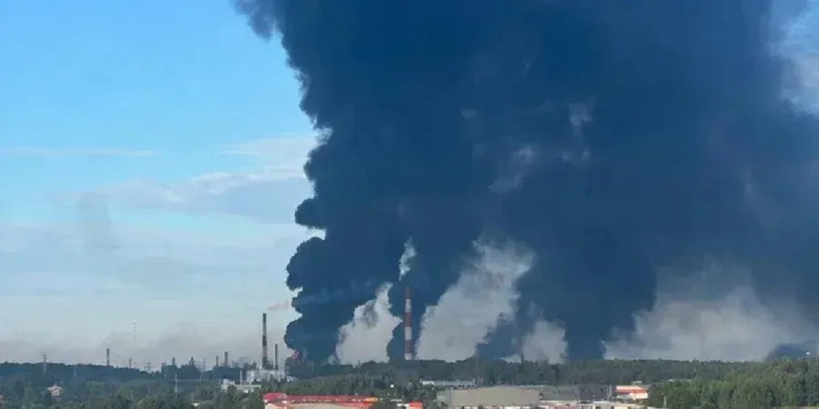 Удари по НПЗ зірвали нафтовий план Росії: Москва відстає від квоти ОПЕК+ на мільйон барелів