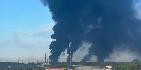 Удари по НПЗ зірвали нафтовий план Росії: Москва відстає від квоти ОПЕК+ на міль