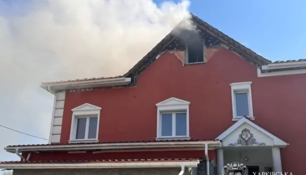 Четверо харків'ян постраждали через удари РФ за добу