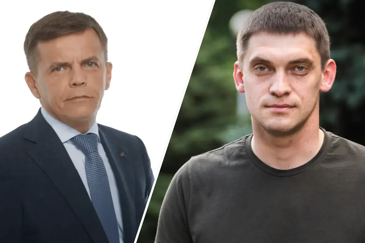 Агентство відновлення очолить Іван Федоров: що відомо