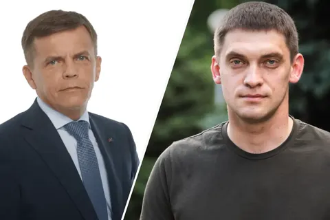 Агентство відновлення очолить Іван Федоров: що відомо