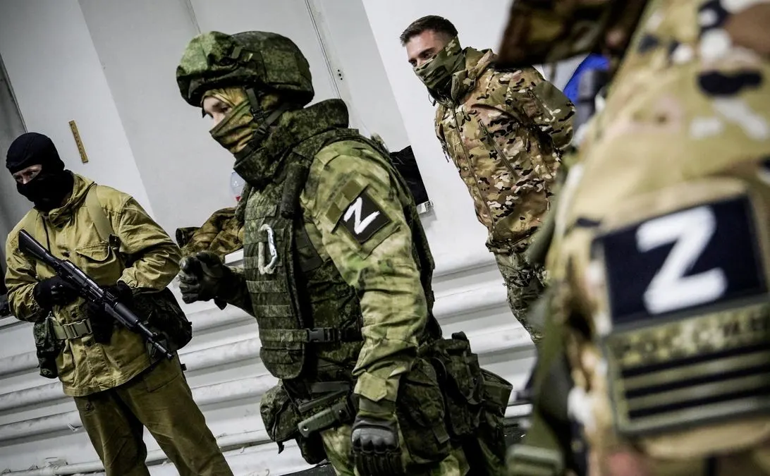 Втрати РФ наближаються до 1,5 млн: кого Кремль кидає у бій