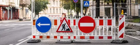 У центрі Миколаєва перекриють дві вулиці: що зміниться для водіїв