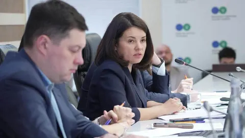 Обшуки у Лесі Карнаух: НАБУ прийшло до ексзаступниці Кравченка того ж дня, коли її звільнили