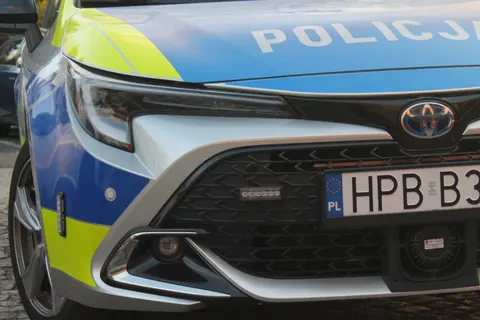 У Гданську п'яний чоловік напав на українця та поляків, вигукуючи «бандерівці»