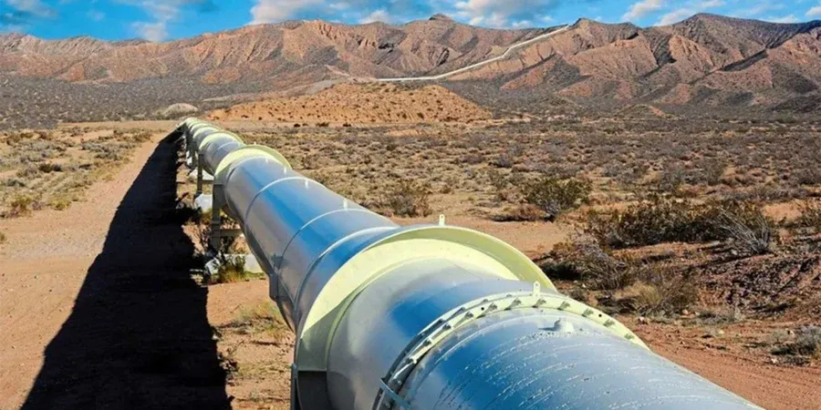Азербайджан обійшов Росію у постачанні газу до Туреччини