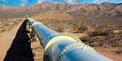 Азербайджан обійшов Росію у постачанні газу до Туреччини