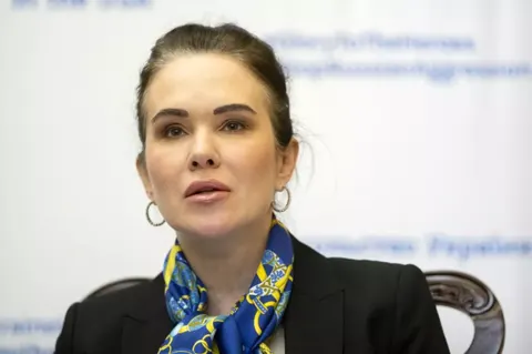 ВАКС арештував ексзаступницю голови ОП Мудру: застава 20 мільйонів