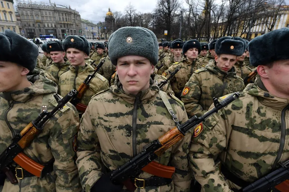 У Росії знову говорять про мобілізацію: чи наважиться Кремль