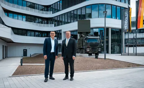 Партнер української Fire Point удвічі наростив замовлення і вперше перетнув €10 