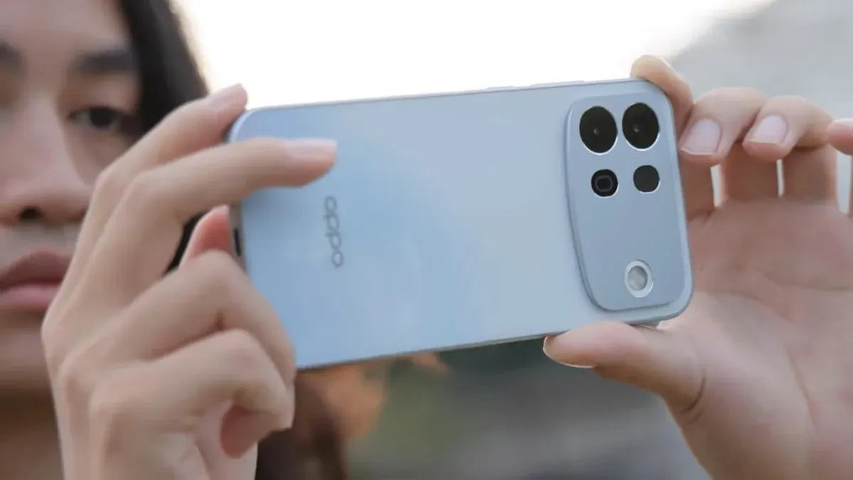 Oppo A7 Pro Max із батареєю на 10 000 мАг виходить у Європі за 599 євро