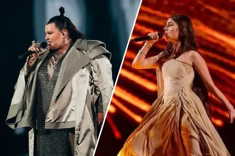 Teresa&Maria перетнула мільярд прослуховувань — Jerry Heil і alyona alyona в