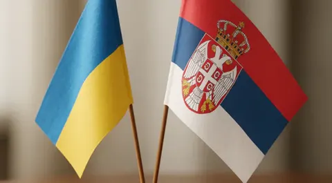 Товарообіг України та Сербії зріс до 321 млн доларів за пів року