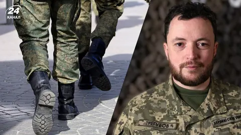 Росіяни втримують смугу завглибшки до 4 км уздовж кордону на Сумщині — Трегубов