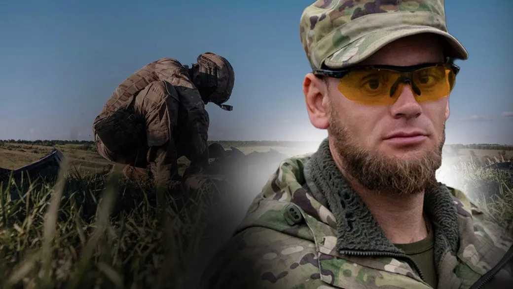 «Мріяв повернути всіх воїнів»: на Донеччині прощаються з пошуковцем Олексієм Юковим