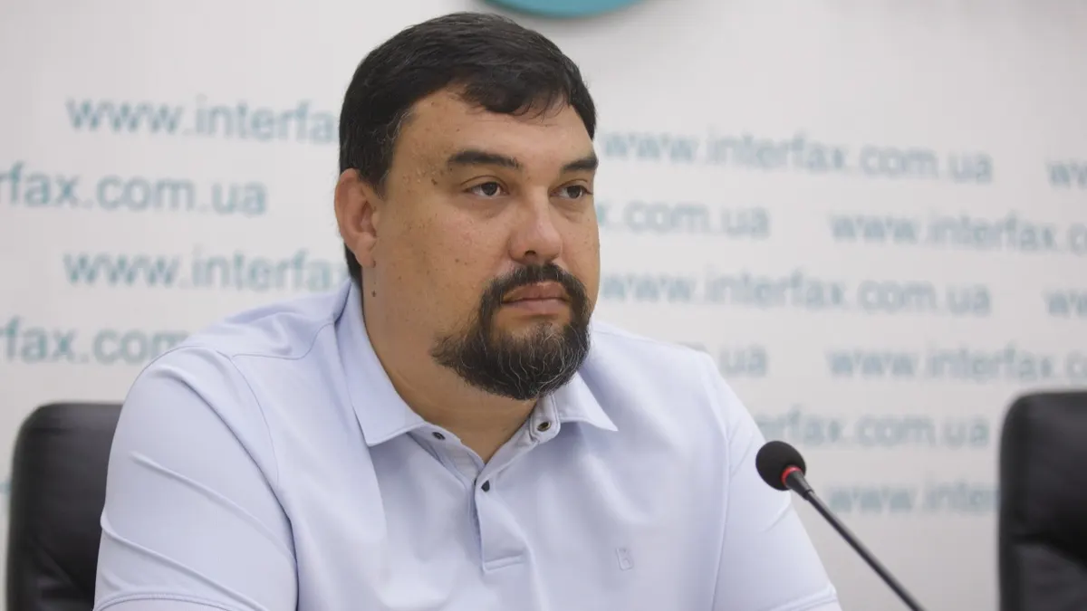 УКАБ пропонує експортувати насамперед продукцію з доданою вартістю