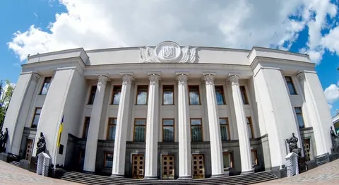 Подання на звільнення генпрокурора Кравченка вже у Верховній Раді