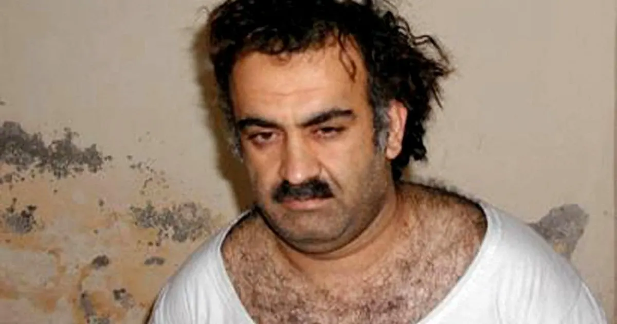 Справу про теракти 9/11 відклали до 2028 року