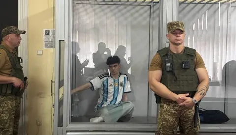 Суд продовжив арешт підозрюваному у вбивстві Ірини Фаріон