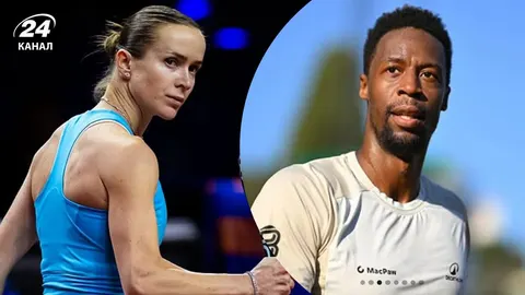 Світоліна та Монфіс вийшли у півфінал міксту на US Open