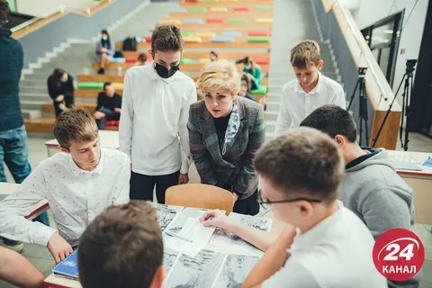 Школи переходять на нову систему оцінювання: що зміниться