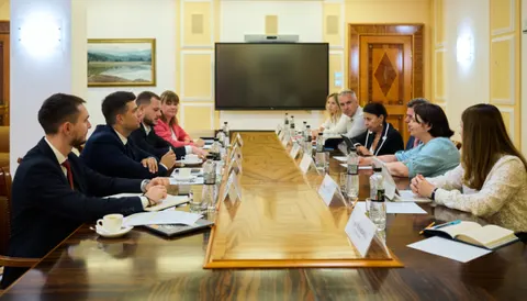 Порти, дороги й вокзали: IFC масштабує інфраструктурні проєкти в Україні