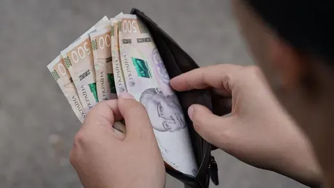 Рекордні зарплатні очікування: українці хочуть майже 700 доларів
