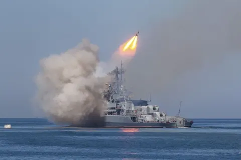 Росія відкинула пропозицію Туреччини про морське перемир'я
