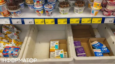 Сирки у супермаркетах перевірили: чи знайшли фальсифікат та що з цінами
