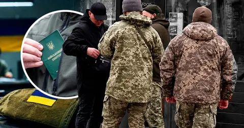 Посадовці ТЦК і ВЛК у злочинних схемах: що каже Нацполіція