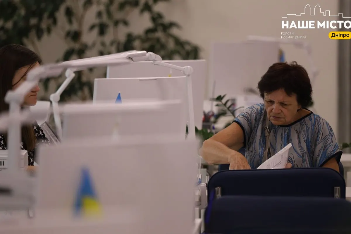 Пенсії з вересня: хто отримає більше та чого чекати від реформи