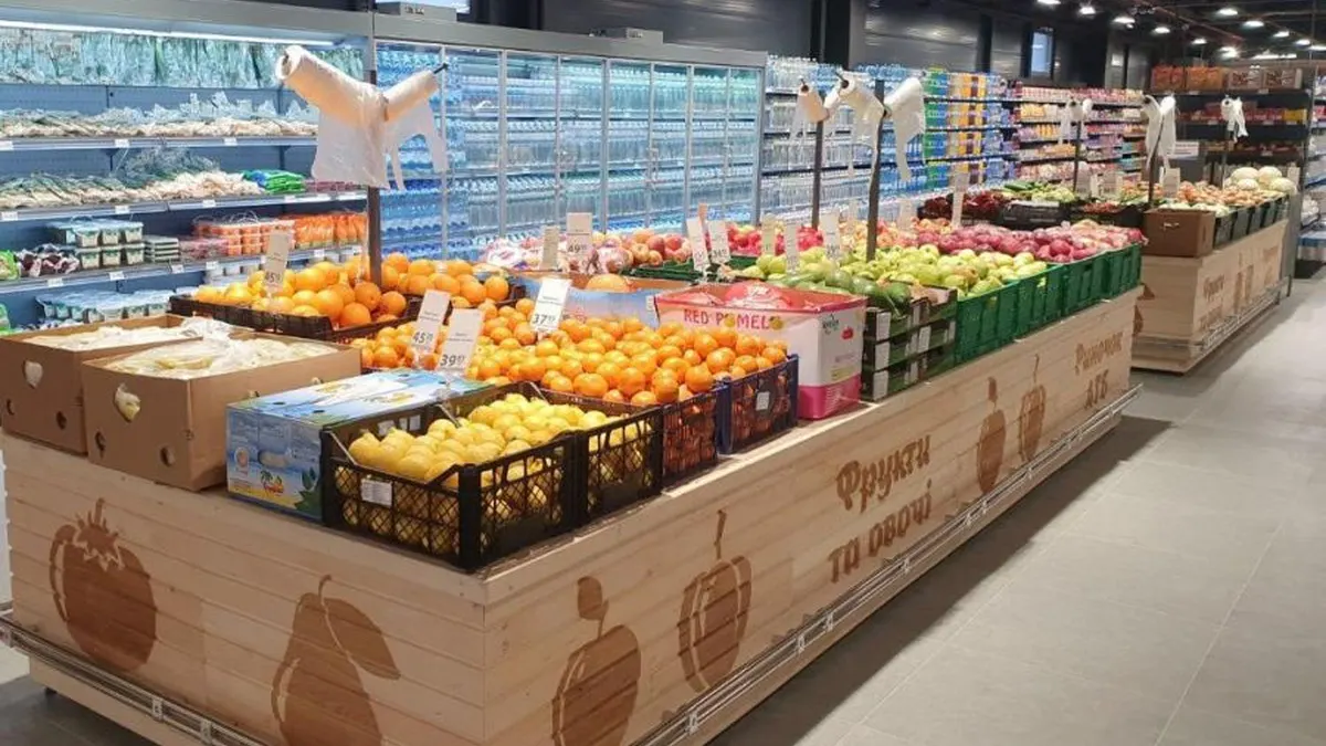 В Україні повертають жорсткі вимоги до маркування продуктів і кормів