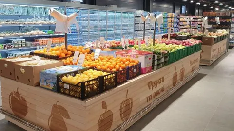 В Україні повертають жорсткі вимоги до маркування продуктів і кормів