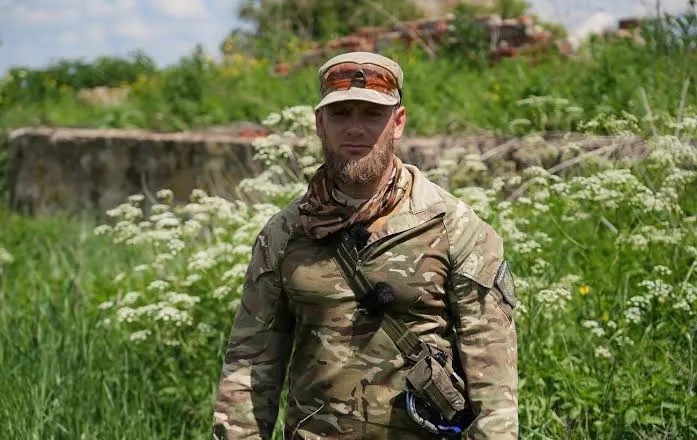 Олексій Юков, керівник «Плацдарму», став Героєм України посмертно