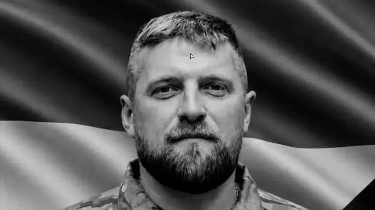 Понад місяць вважався зниклим: на фронті загинув волейболіст і офіцер Любомир Бонк з Тернопільщини