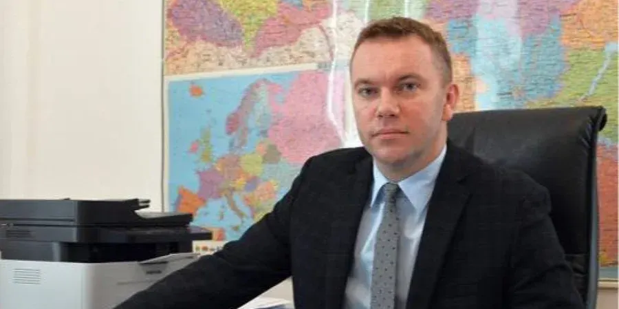 Експосadovець МЗС Баньков вийшов із СІЗО під заставу 10 мільйонів